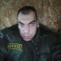 Сергей, Россия, Екатеринбург, 23 года