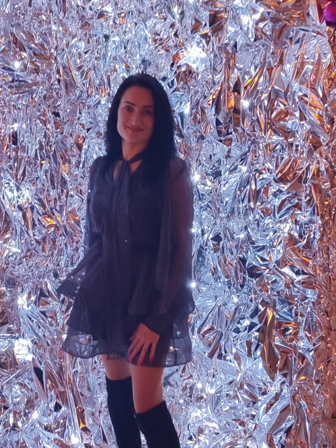 Ольга, Россия, Санкт-Петербург. Фото на сайте ГдеПапа.Ру