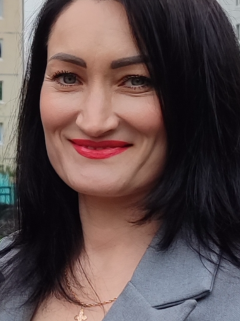 Ольга, Россия, Санкт-Петербург, 45 лет, 2 ребенка. Познакомлюсь с мужчиной для любви и серьезных отношений, дружбы и общения.  Анкета 867485. 