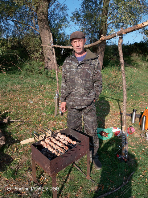 Сергей, Рязань, 53 года. Познакомлюсь с женщиной для любви и серьезных отношений, дружбы и общения.  Анкета 867495. 