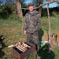 Сергей, Россия, Рязань, 53 года