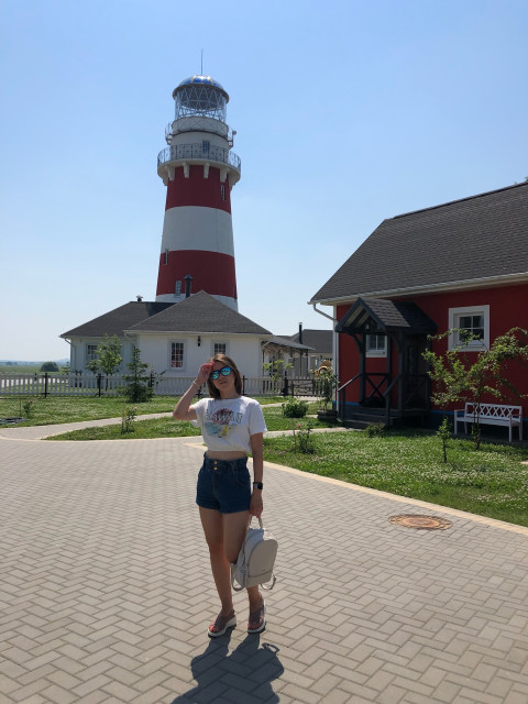 Ольга, Россия, Москва. Фото на сайте ГдеПапа.Ру