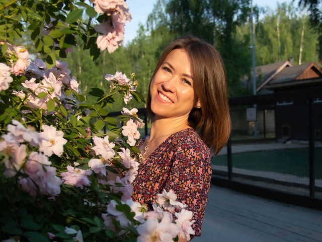 Ольга, Россия, Москва, 43 года, 1 ребенок. Познакомлюсь с мужчиной для любви и серьезных отношений.  Анкета 867496. 