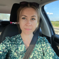 Ольга, Россия, Москва, 43 года