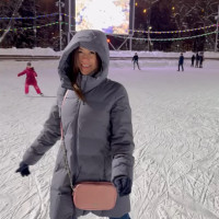 Ольга, Россия, Москва, 43 года