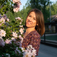 Ольга, Россия, Москва, 43 года