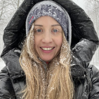 Екатерина, Россия, Самара, 38 лет