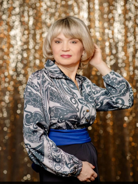 Жанна, Россия, Зеленоград, 48 лет, 1 ребенок. Познакомлюсь с мужчиной для любви и серьезных отношений, брака и создания семьи, воспитания детей.  Анкета 867503. 