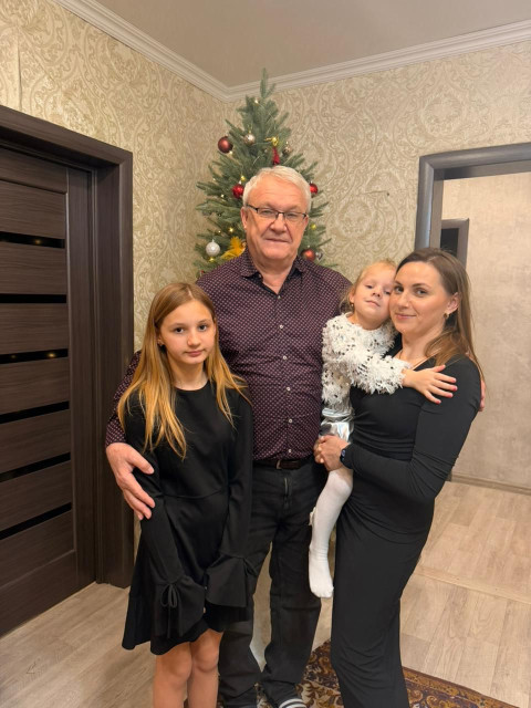 Александр, Санкт-Петербург, м. Рыбацкое. Фото на сайте ГдеПапа.Ру