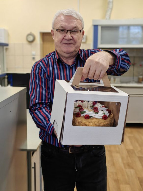 Александр, Санкт-Петербург, м. Рыбацкое. Фото на сайте ГдеПапа.Ру