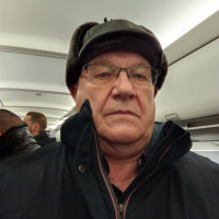 Александр, Санкт-Петербург, м. Рыбацкое, 56 лет