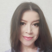 Вера, Россия, Балашиха, 42 года