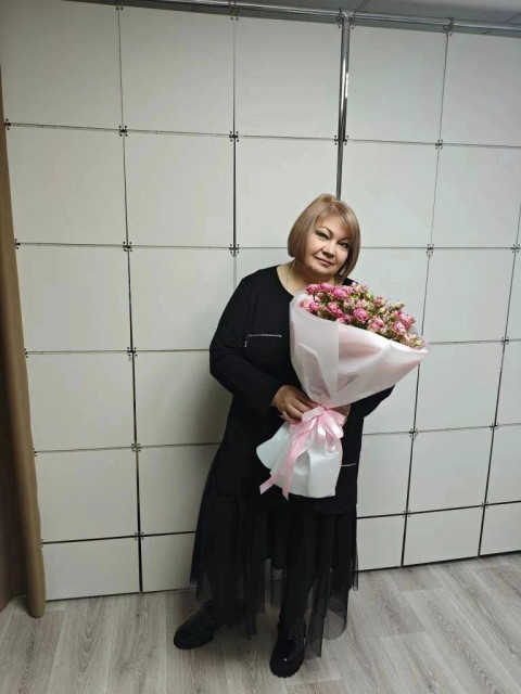 Ольга Савченко, Торез, 55 лет, 1 ребенок. Хочу встретить вторую половину для создания семьи. Доброго, любящего животных, без вредных привычек....  Анкета 867519. 