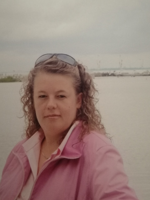 Нина, Ковров, 47 лет, 1 ребенок. Познакомлюсь с мужчиной для любви и серьезных отношений.  Анкета 867521. 