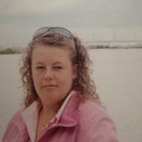 Нина, Россия, Ковров, 47 лет