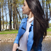 Елена, Россия, Курган, 36 лет