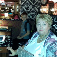 Галина, Россия, Москва, 71 год