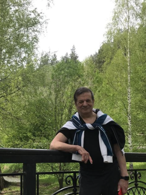 R S, Россия, Красноярск. Фото на сайте ГдеПапа.Ру