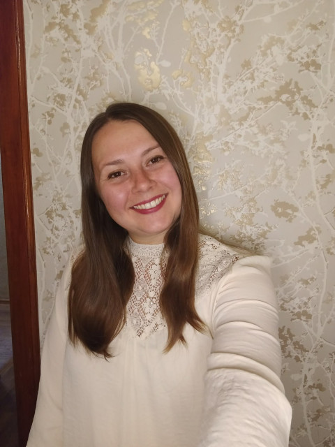 Александра, Россия, Новосибирск. Фото на сайте ГдеПапа.Ру