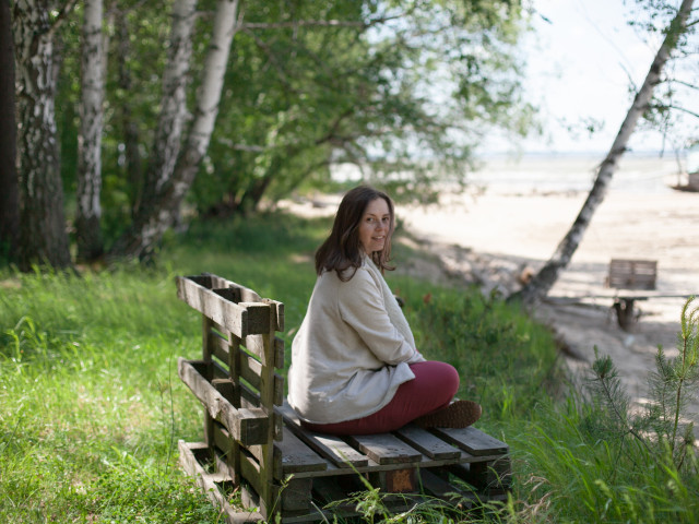 Александра, Россия, Новосибирск. Фото на сайте ГдеПапа.Ру