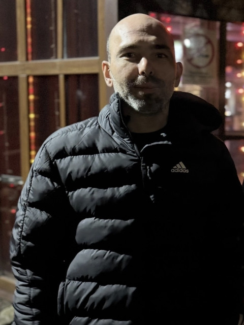 Виталий, Петрозаводск, 40 лет, 3 ребенка. Познакомлюсь с женщиной для любви и серьезных отношений.  Анкета 867568. 