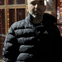 Виталий, Россия, Петрозаводск, 40 лет