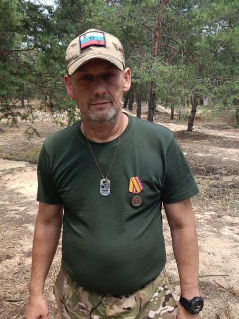 Андрей, Россия, Екатеринбург, 55 лет. Познакомлюсь с женщиной для любви и серьезных отношений, дружбы и общения.  Анкета 867582. 