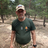 Андрей, Россия, Екатеринбург, 55 лет