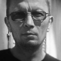 Али, Россия, Керчь, 43 года