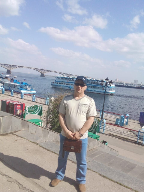 Дмитрий, Россия, Оренбург. Фото на сайте ГдеПапа.Ру