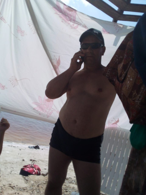 Дмитрий, Россия, Оренбург. Фото на сайте ГдеПапа.Ру