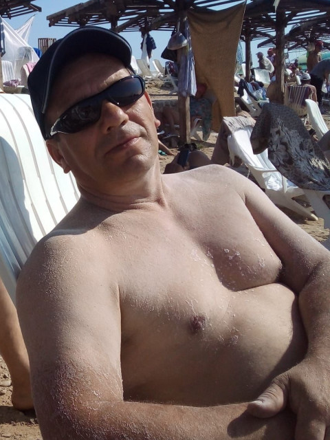 Дмитрий, Россия, Оренбург. Фото на сайте ГдеПапа.Ру