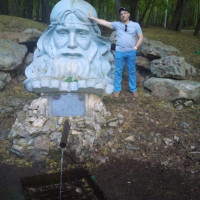 Дмитрий, Россия, Оренбург, 59 лет