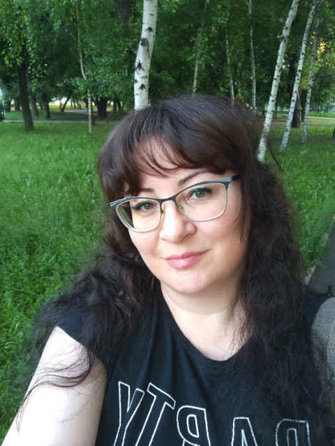 Алёна, Москва, м. Авиамоторная, 45 лет. Познакомлюсь с мужчиной для любви и серьезных отношений, брака и создания семьи, дружбы и общения.  Анкета 867622. 