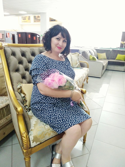 Алёна, Москва, м. Авиамоторная. Фото на сайте ГдеПапа.Ру