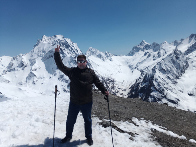 Максим, Россия, Люберцы. Фото на сайте ГдеПапа.Ру