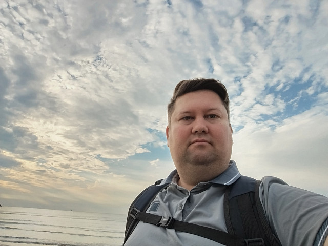 Максим, Россия, Люберцы. Фото на сайте ГдеПапа.Ру