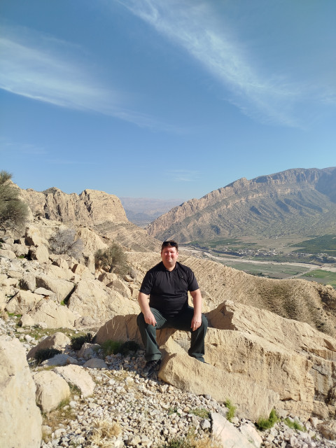 Максим, Россия, Люберцы. Фото на сайте ГдеПапа.Ру