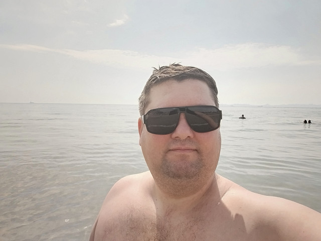 Максим, Россия, Люберцы. Фото на сайте ГдеПапа.Ру