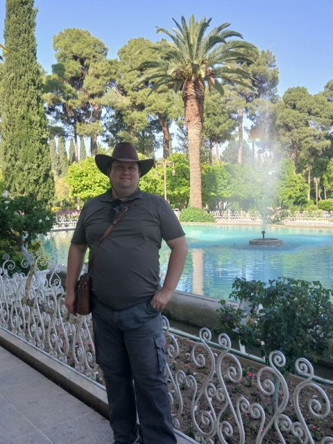 Максим, Россия, Люберцы. Фото на сайте ГдеПапа.Ру