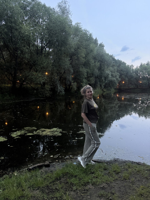 Лариса, Москва. Фото на сайте ГдеПапа.Ру