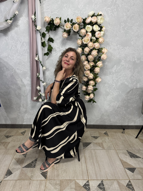 Лариса, Москва. Фото на сайте ГдеПапа.Ру