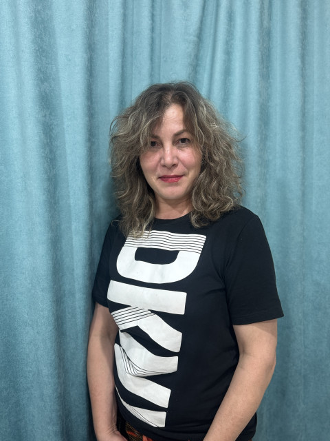 Лариса, Москва, 54 года, 1 ребенок. Ищу мужчину для серьезных отношений.