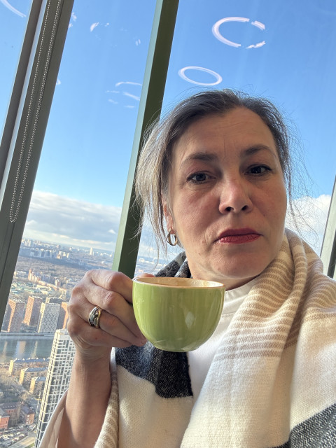 Лариса, Москва. Фото на сайте ГдеПапа.Ру