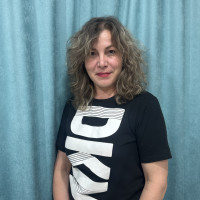 Лариса, Москва, 54 года