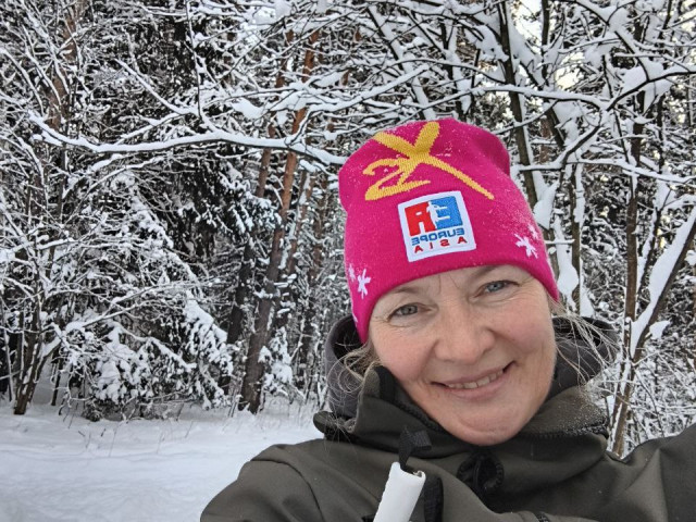 Елена, Россия, Краснодар. Фото на сайте ГдеПапа.Ру