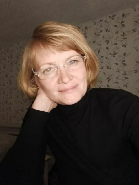 Елена, Россия, Краснодар, 53 года, 2 ребенка. Познакомлюсь с мужчиной только для серьёзных отношений.  Анкета 867647. 