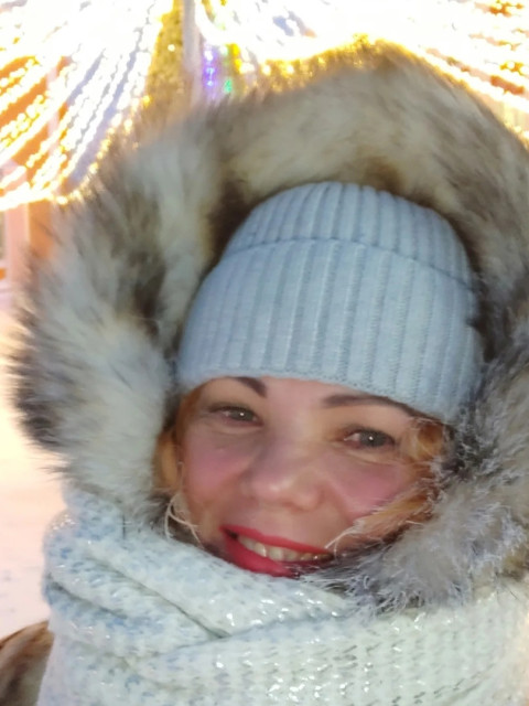 Наталья, Россия, Дудинка. Фото на сайте ГдеПапа.Ру