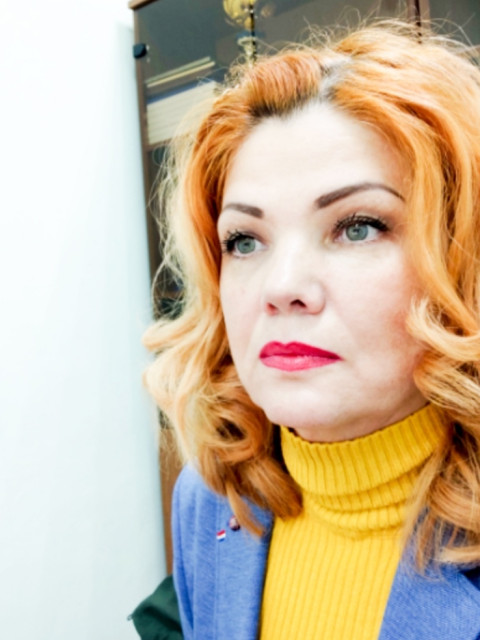 Наталья, Россия, Дудинка. Фото на сайте ГдеПапа.Ру