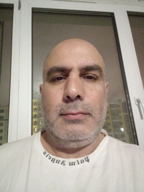 Павел, Санкт-Петербург, м. Купчино, 51 год, 1 ребенок. Познакомлюсь с женщиной для брака и создания семьи.  Анкета 867655. 